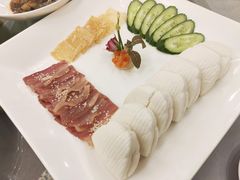 -银都上海菜馆(粤海东路店)
