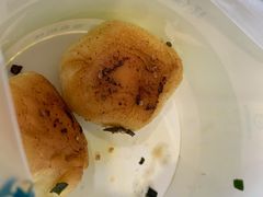 生煎-老西白点心店