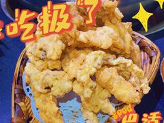 -麻大侠老火锅(巴国城店)