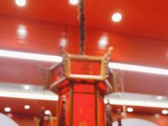 -南锣南门