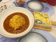 -悦荟牛排餐厅(萨尔图万达店)