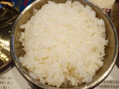 -梨花牛肉汤饭(仁恒伊势丹店)