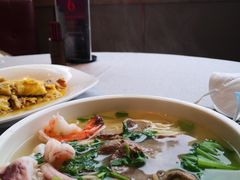 -潮府馆·非遗潮州菜·港式点心(世纪公园店)