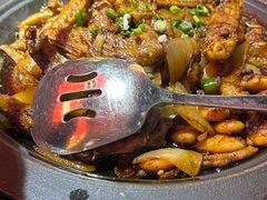 -六月雪干锅(印象汇店)