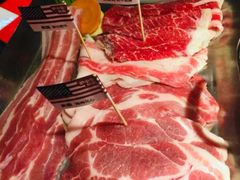 -炉小哥烤肉(朗悦公园茂店)