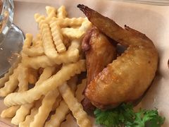 -必胜客(海滨店)