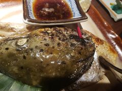 -松竹和日式料理(广厦店)
