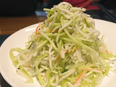 -回香楼大连新派清真菜