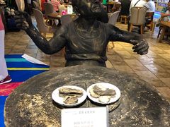 -海口骑楼小吃街