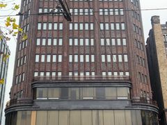 -国际饭店·帆声西饼屋(黄河路店)
