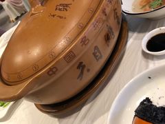 -风味小馆(天目湖宾馆店)