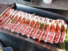 -小团团·路边烤牛肉(南岭壹街店)