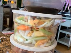 -黄记煌三汁焖锅(顺义华联店)