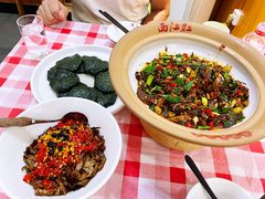 -西江红·株洲本地菜(滨江南路店)