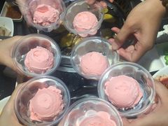 -木槿花韩式炭烤·熟成肉工坊(孙文东路店)