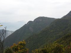 -七娘山