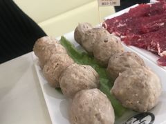 -三头牛·潮汕牛肉生蚝火锅 (夏湾店)