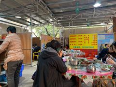 -朱村黄塘建华烧鸡