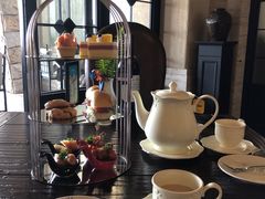 -南沙游艇会·大兵船餐厅