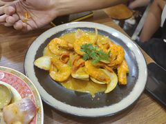 -曼谷食堂·泰国家庭料理(丹桂路店)