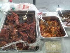 -小厨娘淮扬菜(天印大道店)