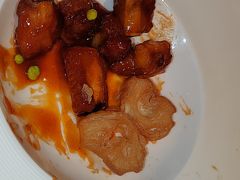 -顺德美的万豪酒店-万豪中餐厅