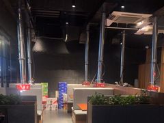 -山之屋炭火烧肉·生啤畅饮(大朗万科中央公园店)