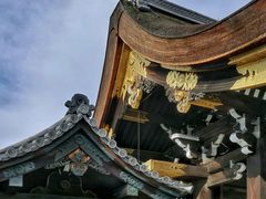 -京都御所