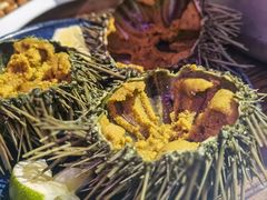 -蚝堡海鲜·威海菜·海肠捞饭·烧烤·亚洲吃蚝公司(幸福门店)