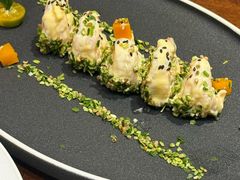 -喜鼎海胆水饺(东港店)