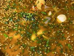 -老灶房-四川土菜(开元店)