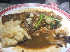 -旺顺阁鱼头泡饼(常营店)