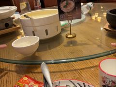 -新白鹿餐厅(龙游路总店·杭帮菜名店)