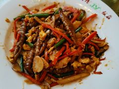 -晋阳饭庄(虎坊桥店)