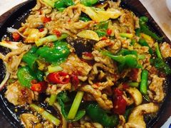 -洪霞餐馆