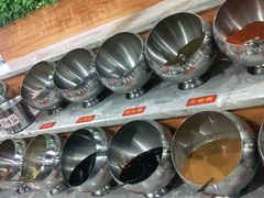 -逗签翻卤味串串(回龙湾店)