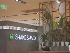 -Shake Shack(西单大悦城店)