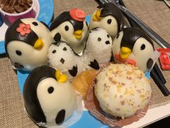 -帝企鹅自助餐厅•儿童岛•真企鹅(长隆企鹅酒店)