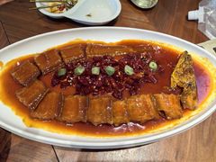 -喜鼎海胆水饺(东港店)