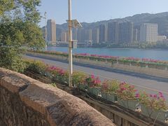 -星巴克(丽水青田临江东路店)