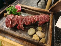 木姜子牛肉-盡膳口福·百年汤方火锅(科华北路店)