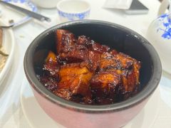 吉士红烧肉-老吉士酒家(天平路店)