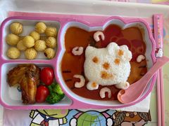-安吉Hello Kitty乐园