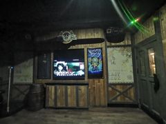 -范特西FANTASY量贩式KTV(民主广场店)