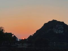 -鼎湖山风景区