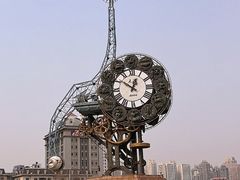 -世纪钟