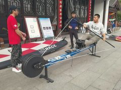 -相门城墙文化休闲景区