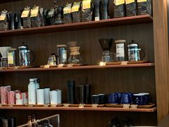 -星巴克臻选(北京富力家园店)