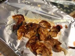 -沪上名羊天下•烤羊腿•东北烧烤•小龙虾(浦东直营总店)