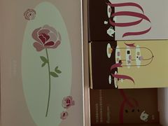 -好利来(梅江永旺店)